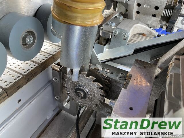 Okrajnica Felder G 330 - lanac za transport Felder G 330