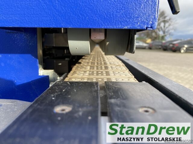 Okrajnica Felder G 330 - lanac za transport Felder G 330