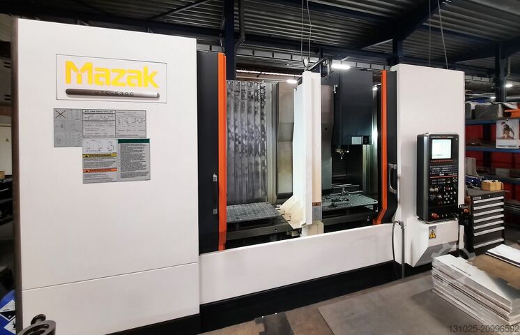 MAZAK VTC-530C