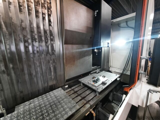  MAZAK VTC-530C
