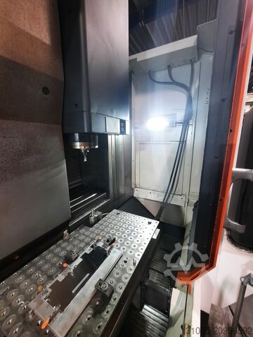  MAZAK VTC-530C