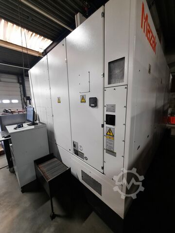  MAZAK VTC-530C