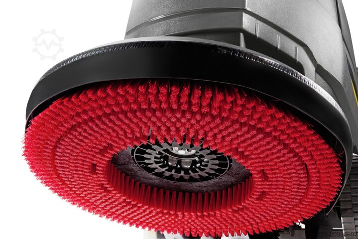 Kärcher BD 50/60 C Ep Classic ใหม่! 230V Kärcher BD 50/60 C Ep Classic - 230V Cable