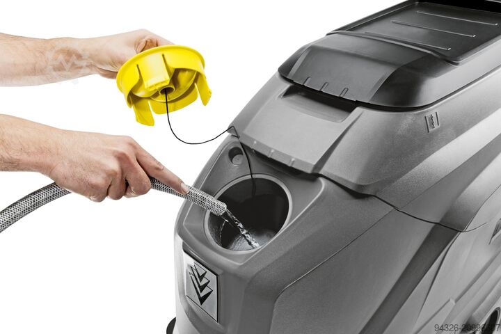 Kärcher BD 50/60 C Ep Classic ใหม่! 230V Kärcher BD 50/60 C Ep Classic - 230V Cable