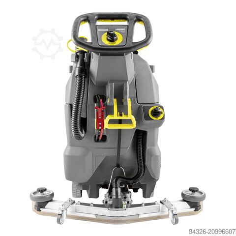 Kärcher BD 50/60 C Ep Classic ใหม่! 230V Kärcher BD 50/60 C Ep Classic - 230V Cable