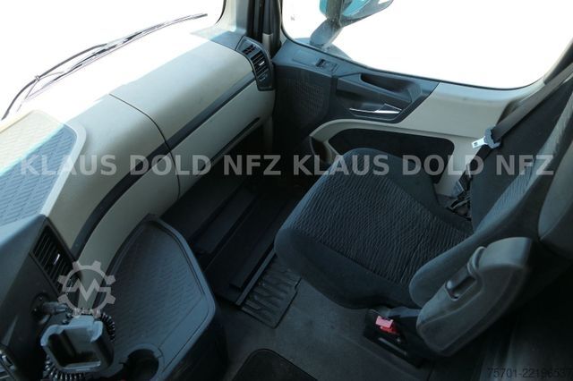 Standard SZM MERCEDES-BENZ Actros 1848 Retarder 2-Tanks Euro 6