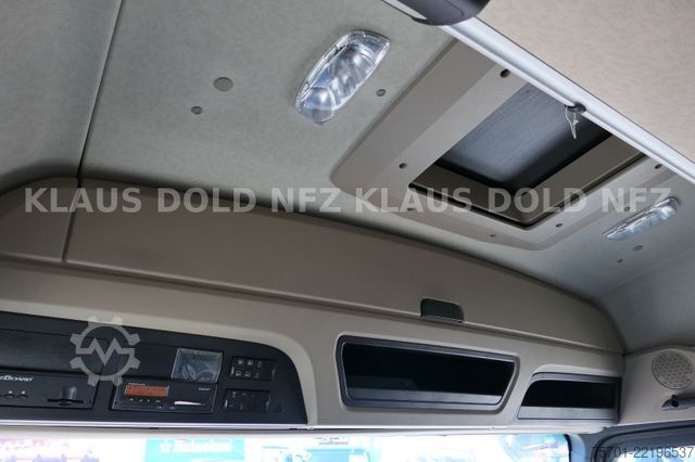 Standard SZM MERCEDES-BENZ Actros 1848 Retarder 2-Tanks Euro 6