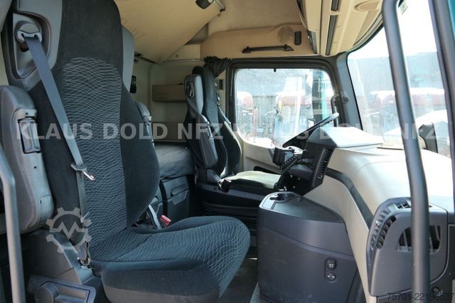 Standard SZM MERCEDES-BENZ Actros 1848 Retarder 2-Tanks Euro 6