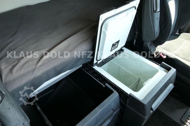 Standard SZM MERCEDES-BENZ Actros 1848 Retarder 2-Tanks Euro 6