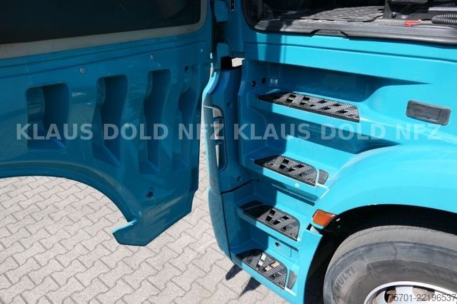 Standard SZM MERCEDES-BENZ Actros 1848 Retarder 2-Tanks Euro 6