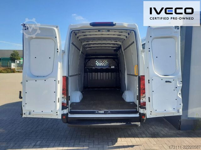 Furgone a tetto alto IVECO Daily 35S16V RS 3520L / Klima / Bluetooth