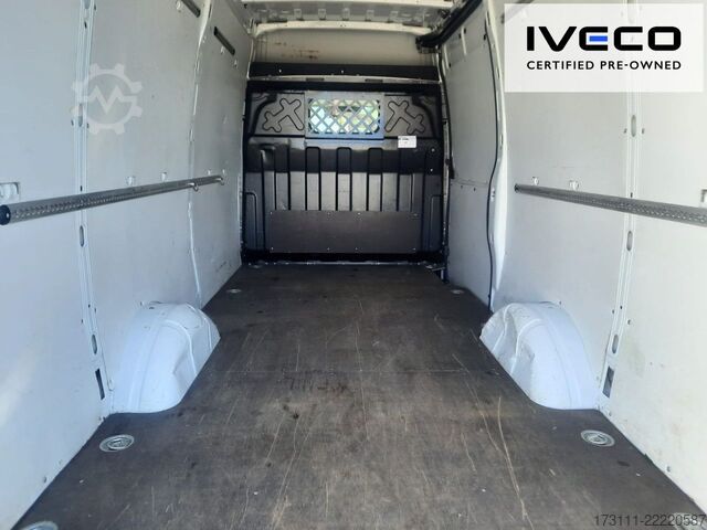 Furgone a tetto alto IVECO Daily 35S16V RS 3520L / Klima / Bluetooth