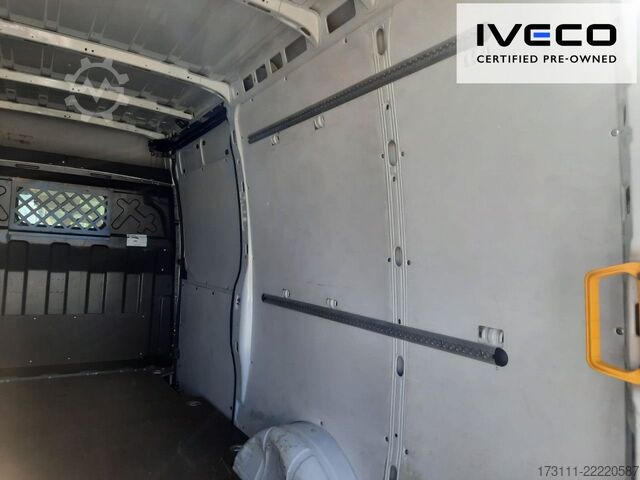 Furgone a tetto alto IVECO Daily 35S16V RS 3520L / Klima / Bluetooth