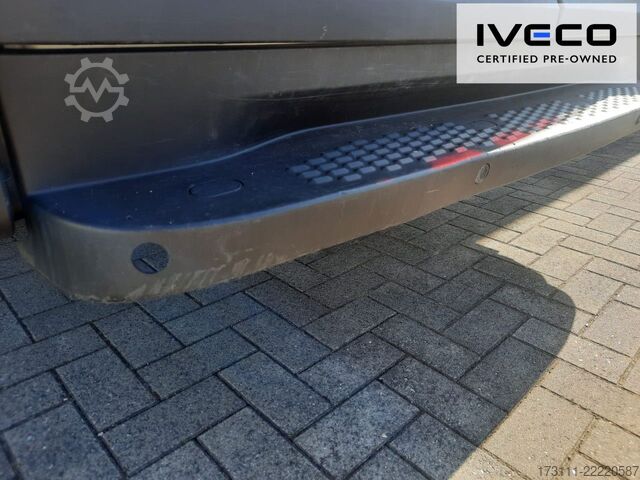 Furgone a tetto alto IVECO Daily 35S16V RS 3520L / Klima / Bluetooth