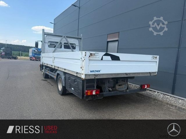 รถตู้กระบะ MERCEDES-BENZ Atego 816 4x2 AUT LM