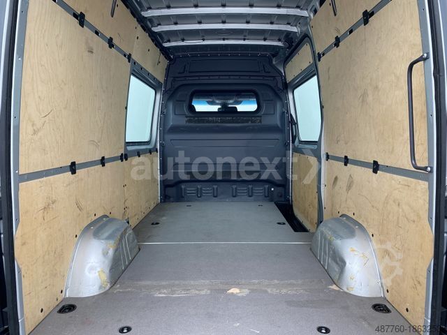 Kastenwagen hoch MERCEDES-BENZ Sprinter 316 Automatik AHK+ NAVI 6483