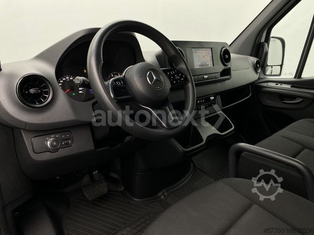 Kastenwagen hoch MERCEDES-BENZ Sprinter 316 Automatik AHK+ NAVI 6483