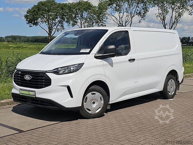 Carrinha de tejadilho alto FORD TRANSIT CUSTOM 2.0 L1H1 BPM-Vrij TREND!