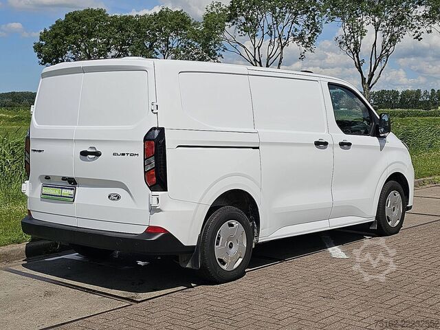 Carrinha de tejadilho alto FORD TRANSIT CUSTOM 2.0 L1H1 BPM-Vrij TREND!