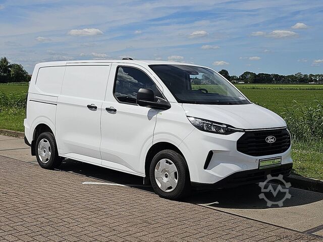 Carrinha de tejadilho alto FORD TRANSIT CUSTOM 2.0 L1H1 BPM-Vrij TREND!