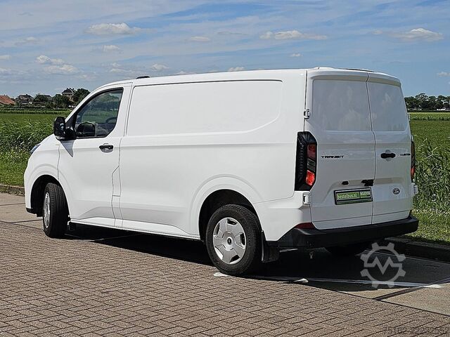 Carrinha de tejadilho alto FORD TRANSIT CUSTOM 2.0 L1H1 BPM-Vrij TREND!