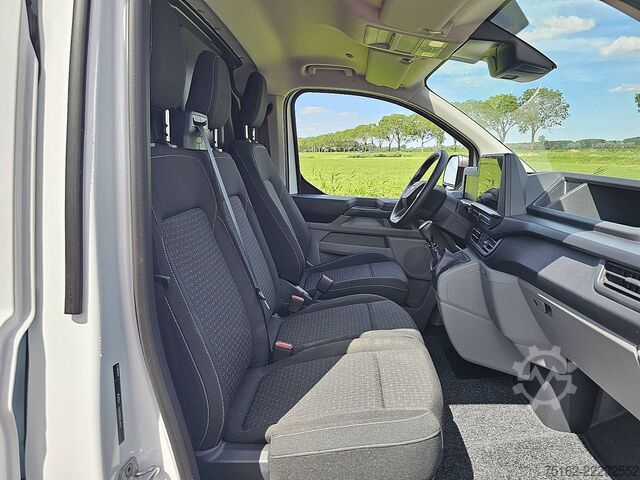 Carrinha de tejadilho alto FORD TRANSIT CUSTOM 2.0 L1H1 BPM-Vrij TREND!
