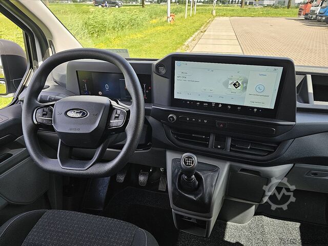 Carrinha de tejadilho alto FORD TRANSIT CUSTOM 2.0 L1H1 BPM-Vrij TREND!