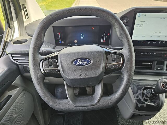 Carrinha de tejadilho alto FORD TRANSIT CUSTOM 2.0 L1H1 BPM-Vrij TREND!