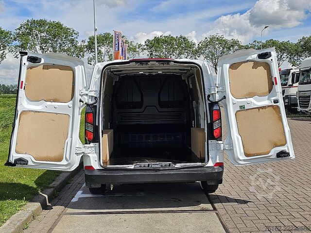 Carrinha de tejadilho alto FORD TRANSIT CUSTOM 2.0 L1H1 BPM-Vrij TREND!