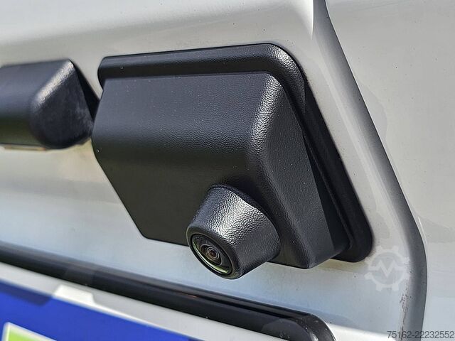 Carrinha de tejadilho alto FORD TRANSIT CUSTOM 2.0 L1H1 BPM-Vrij TREND!