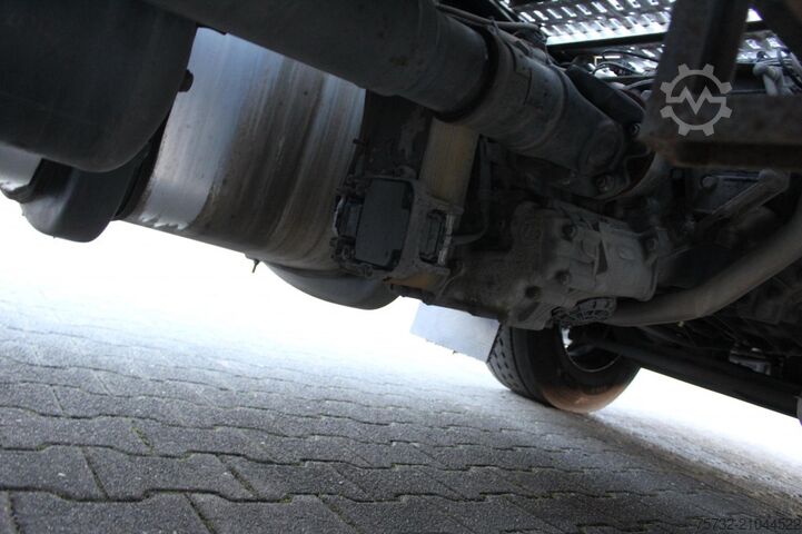 Trattore stradale standard Daf XF  480 SC Retarder   Standklima  Kühlbox