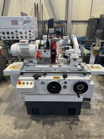 เครื่องเจียรทรงกระบอก Studer S20