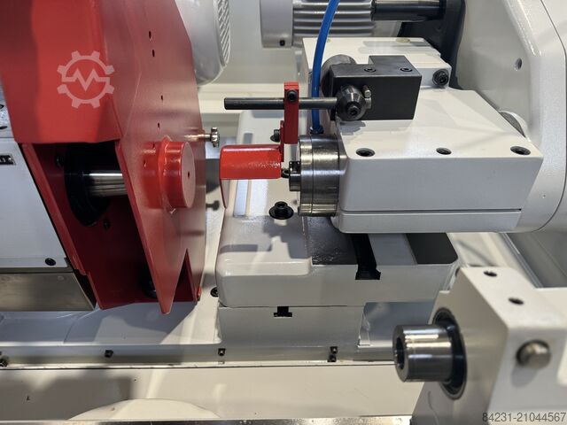 เครื่องเจียรทรงกระบอก Studer S20