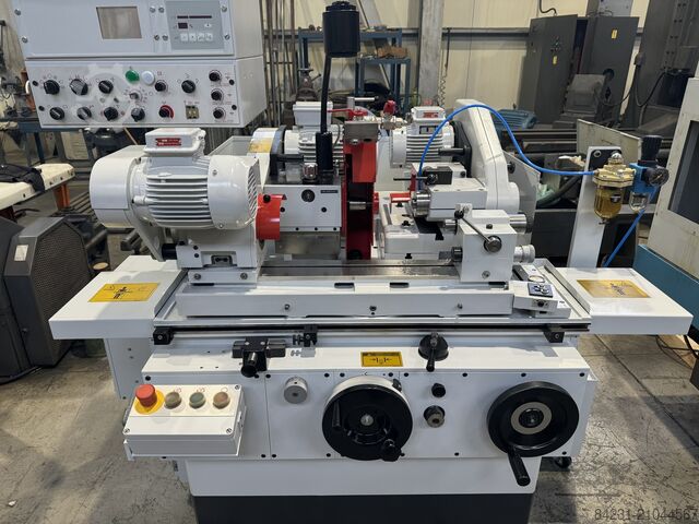 เครื่องเจียรทรงกระบอก Studer S20