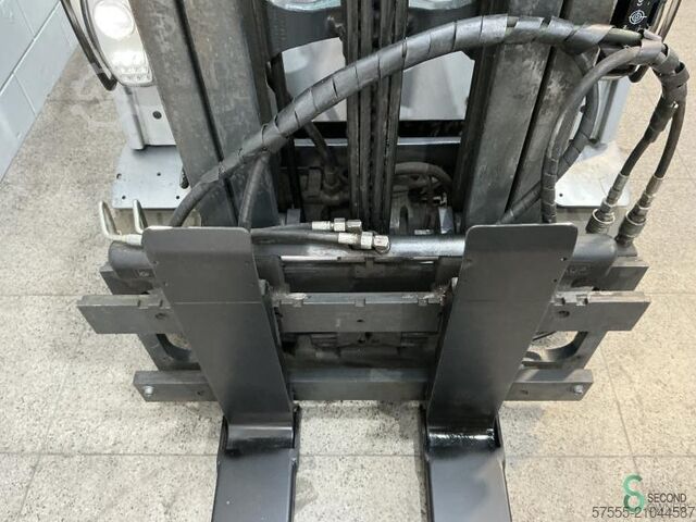 Heftruck Still RX20-20P