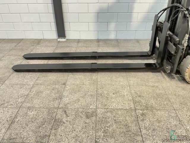 Heftruck Still RX20-20P