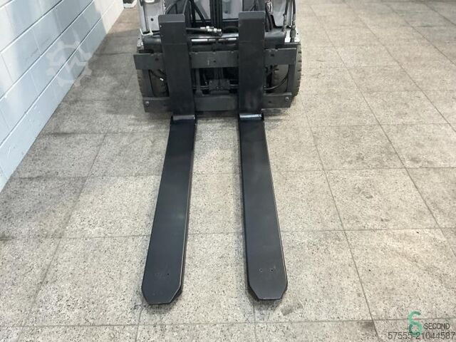 Heftruck Still RX20-20P