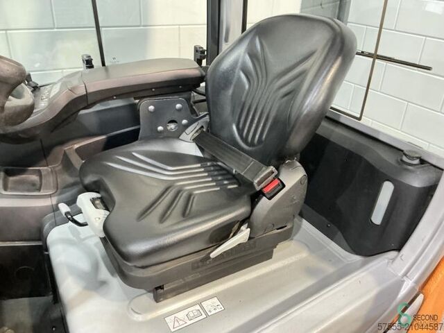 Heftruck Still RX20-20P