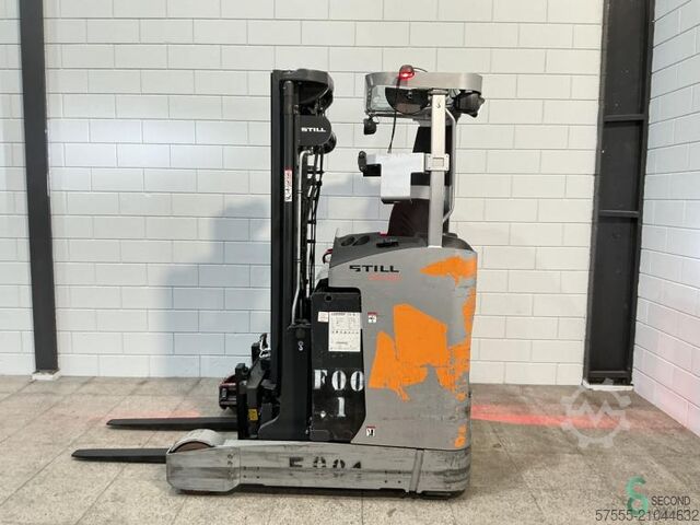 Reachtruck Still FM-X12