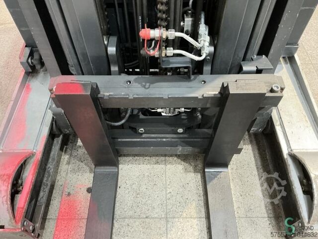 Reachtruck Still FM-X12