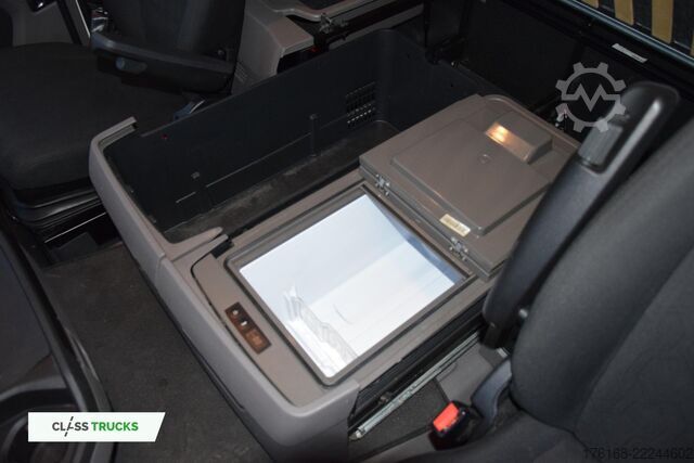 Standaard trekker SCANIA R460 CR20H ACC ADAS Package