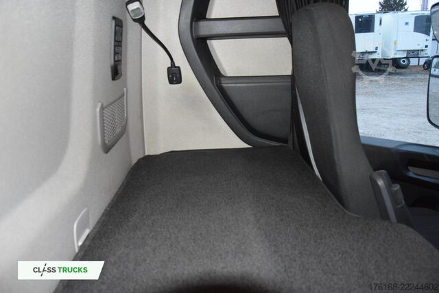 Standaard trekker SCANIA R460 CR20H ACC ADAS Package