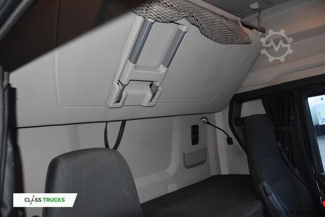 Standaard trekker SCANIA R460 CR20H ACC ADAS Package