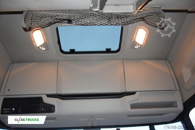 Standaard trekker SCANIA R460 CR20H ACC ADAS Package