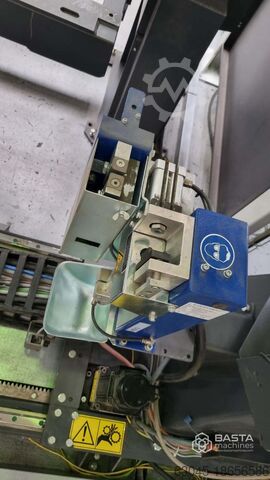 Nachi -Fujikoshi Corp Robotický manipulátor, FD -MC10L šesť -os NACHI- FUJIKOSHI NACHI - FUJIKOSHI CORP