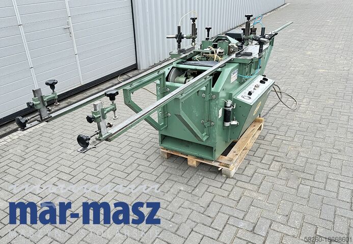 2-तरफा ऑसिलेटिंग ड्रिल OMG EPM/70 do okiennic rolet żaluzji