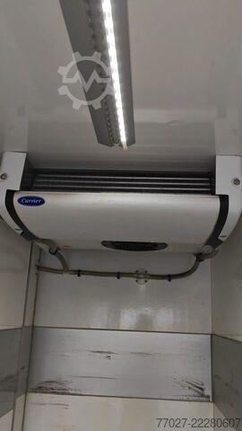  Carrier Supra 1250 Mt Complete with box
