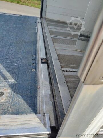  MAN TGS 26.320 Euro 5 Frigo