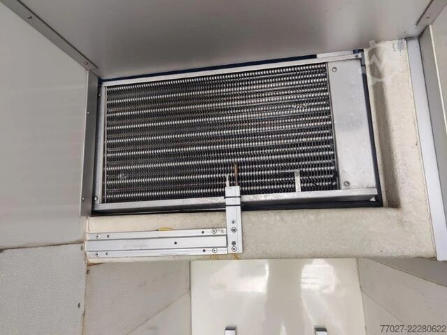  MAN TGS 26.320 Euro 5 Frigo