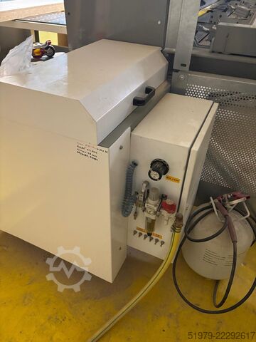 Panelová píla Macmazza Topsaw TS90